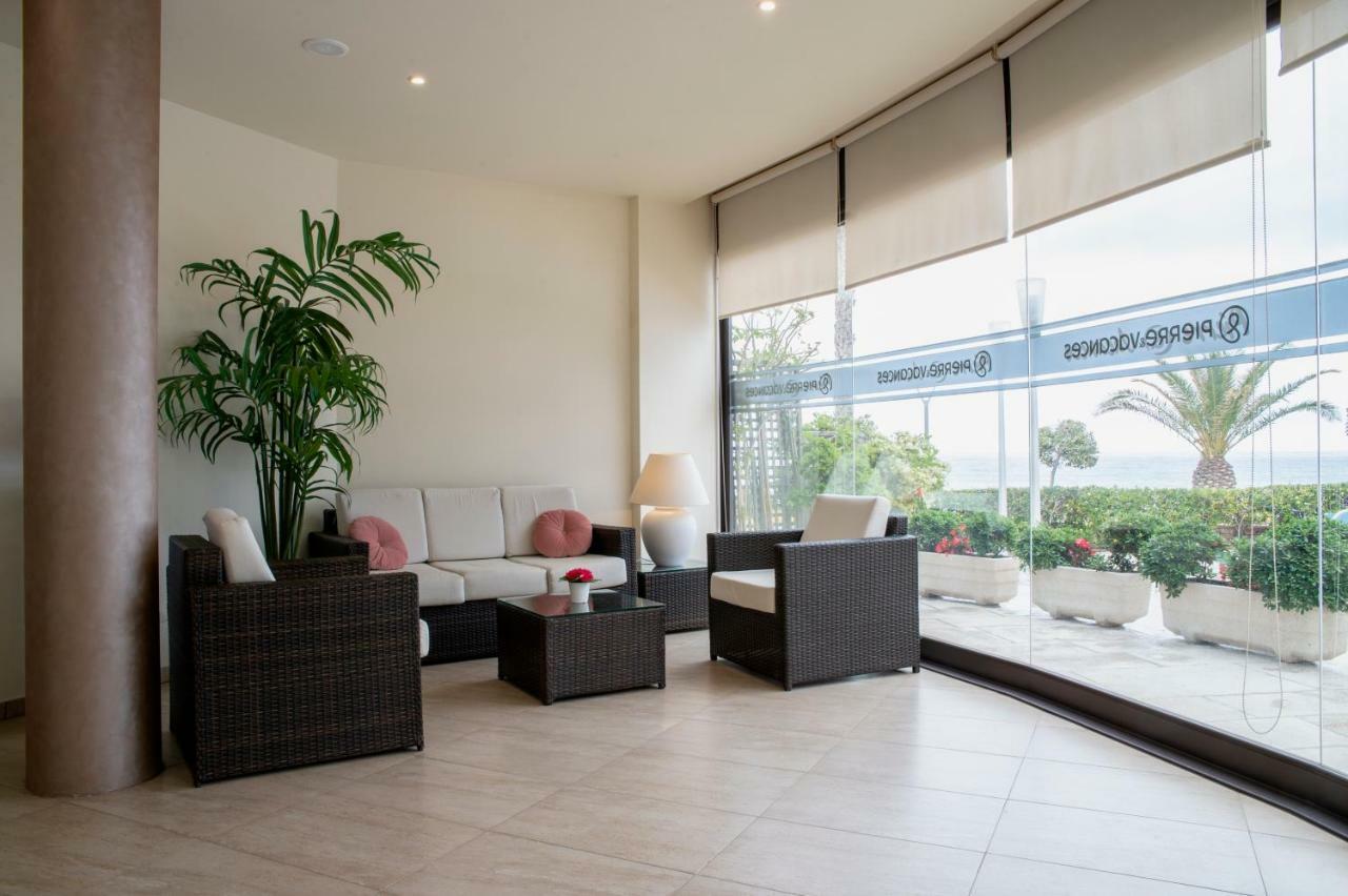 Cala Cristal By Pierre & Vacances Premium Miami Playa Exterior foto