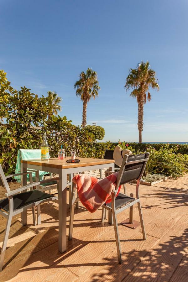 Cala Cristal By Pierre & Vacances Premium Miami Playa Exterior foto